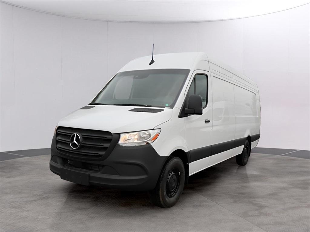 new 2024 Mercedes-Benz Sprinter 2500 car, priced at $67,546