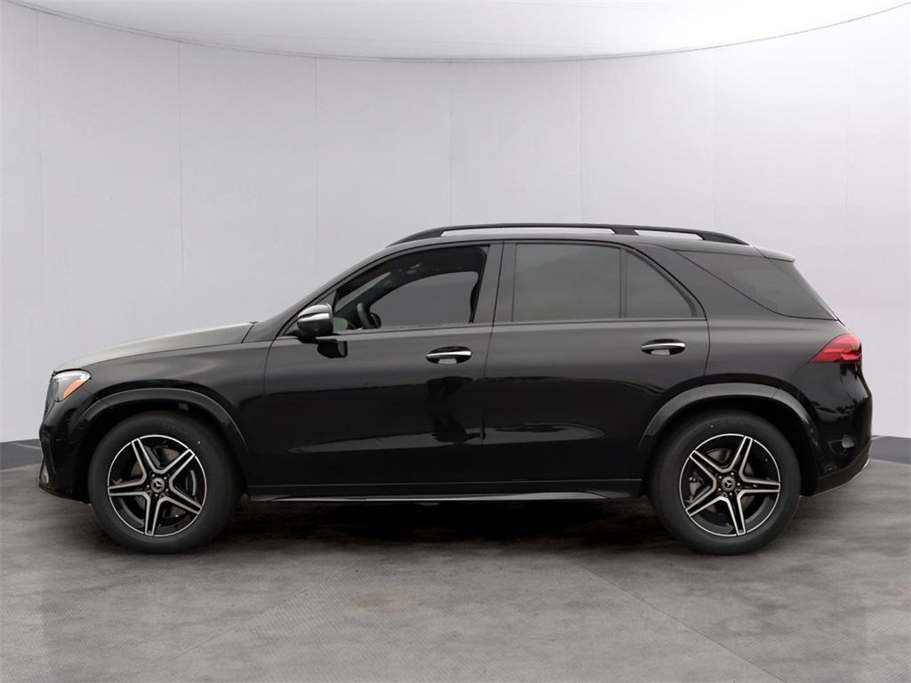 new 2026 Mercedes-Benz GLE 450 car, priced at $83,835
