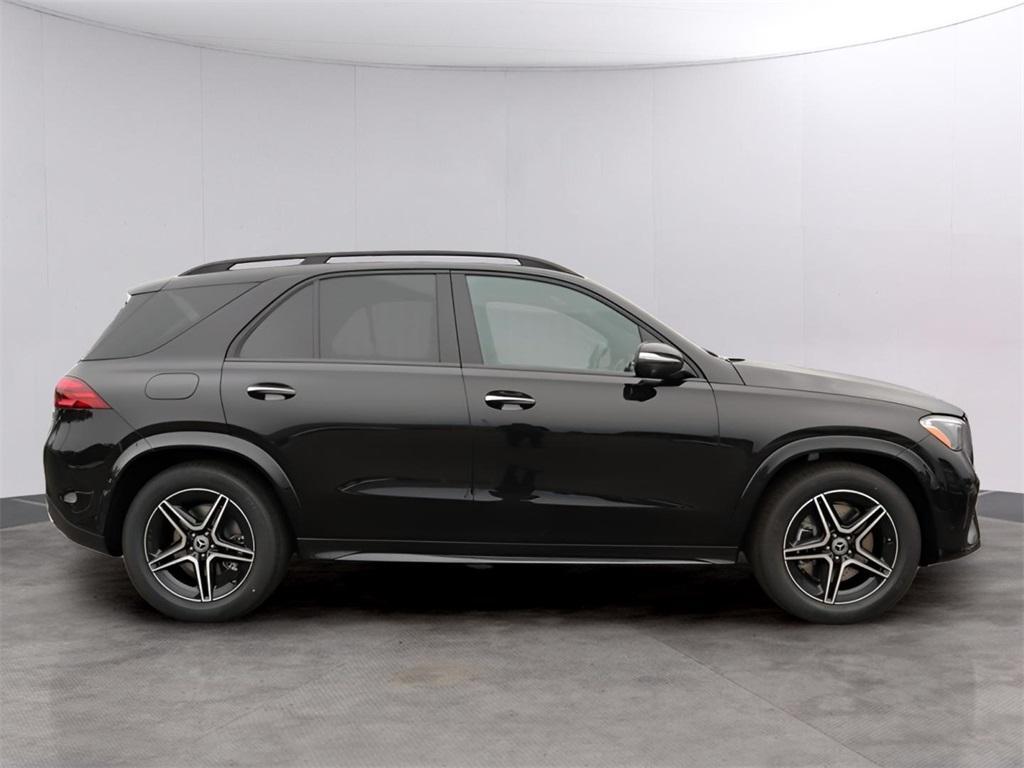 new 2026 Mercedes-Benz GLE 450 car, priced at $83,835