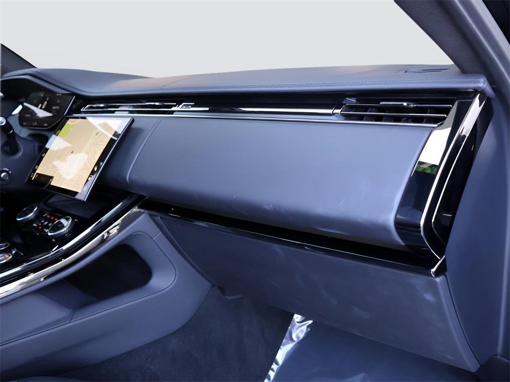 used 2023 Land Rover Range Rover Sport car, priced at $105,977