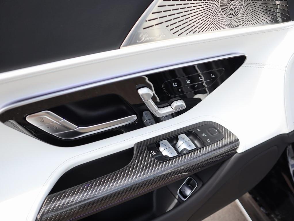 new 2026 Mercedes-Benz AMG SL 55 car, priced at $160,020