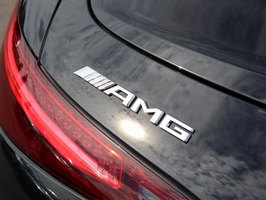 new 2026 Mercedes-Benz AMG SL 55 car, priced at $160,020