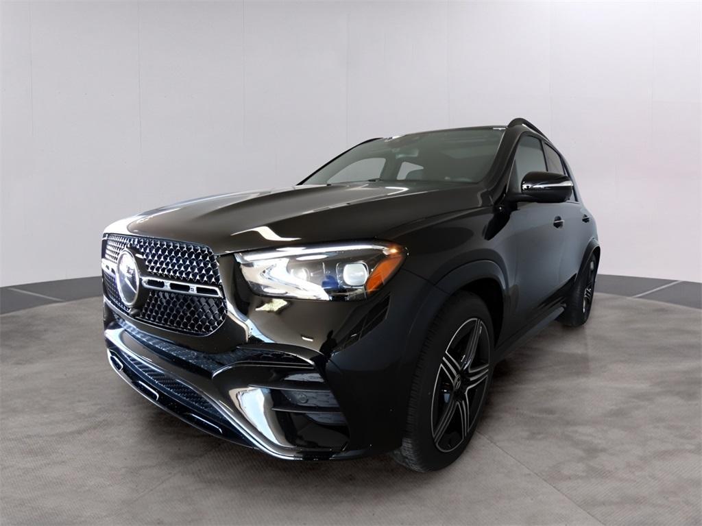 new 2024 Mercedes-Benz GLE 580 car, priced at $102,720