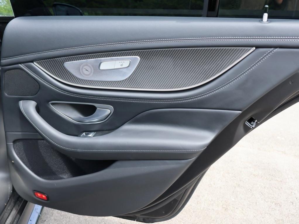 used 2023 Mercedes-Benz AMG GT 63 car, priced at $158,990