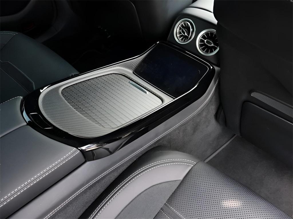 used 2023 Mercedes-Benz AMG GT 63 car, priced at $158,990