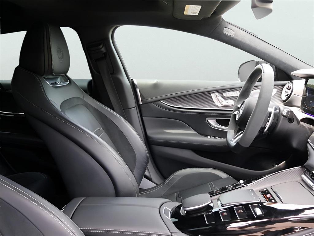 used 2023 Mercedes-Benz AMG GT 63 car, priced at $158,990