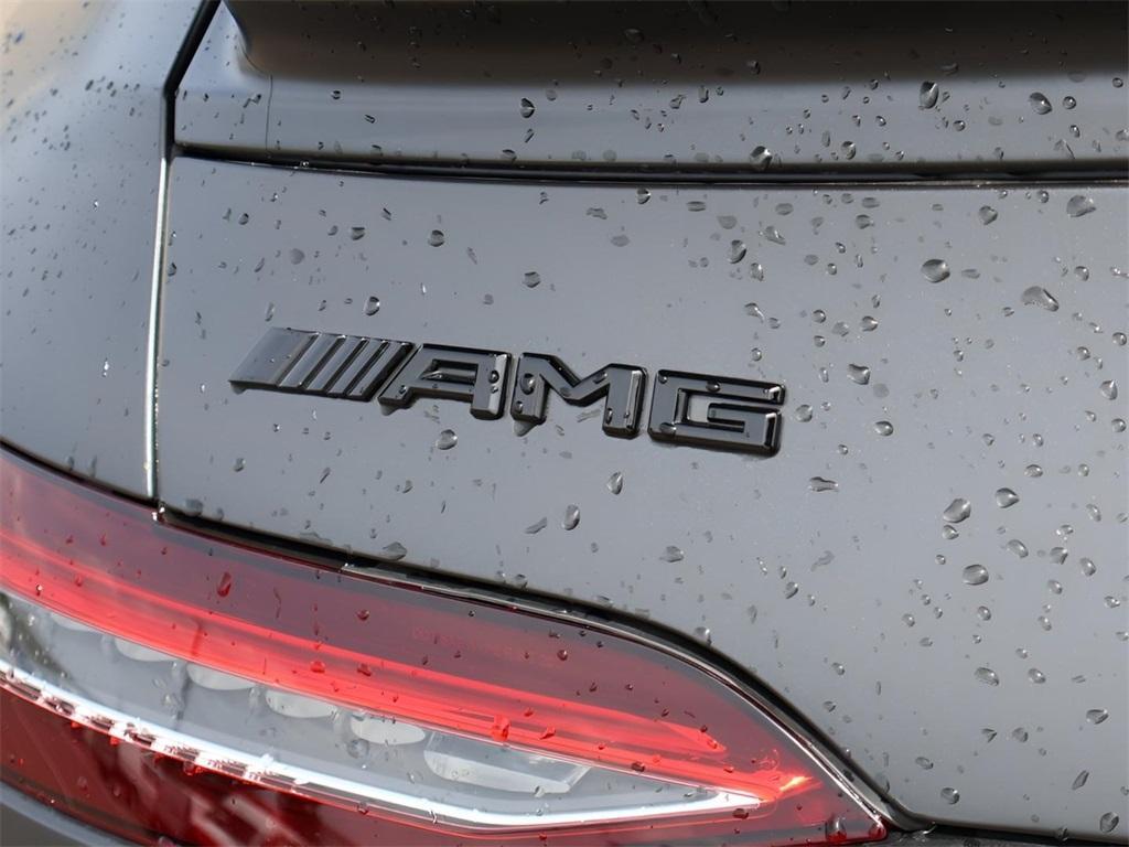 used 2023 Mercedes-Benz AMG GT 63 car, priced at $158,990