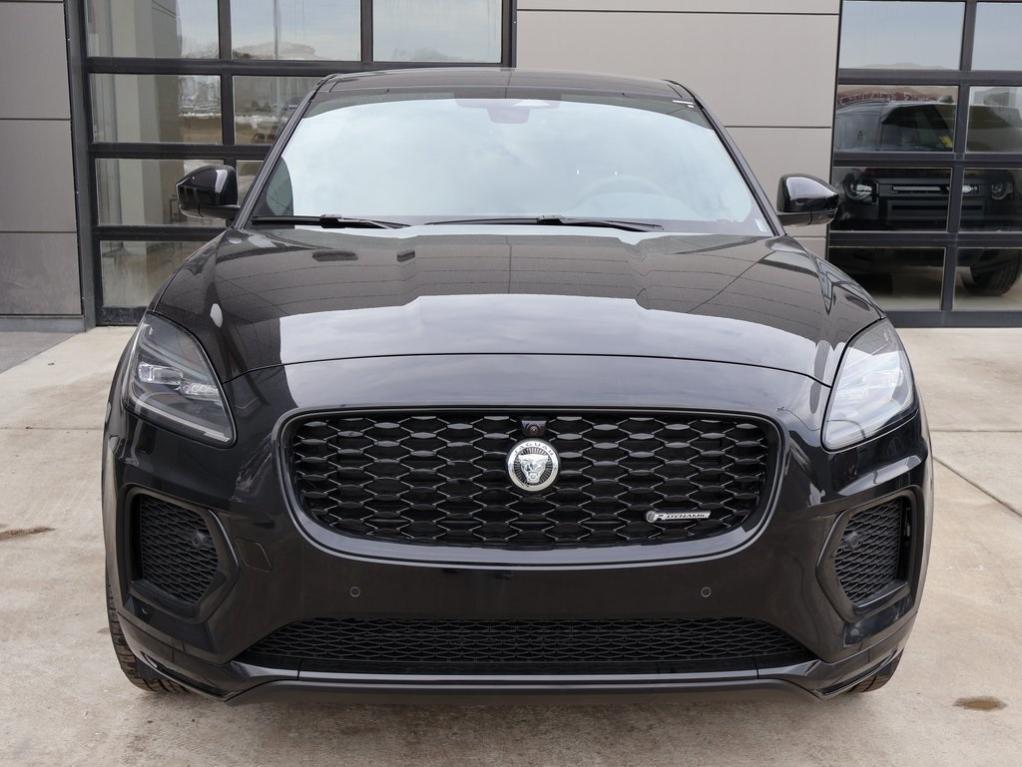 new 2024 Jaguar E-PACE car, priced at $54,668