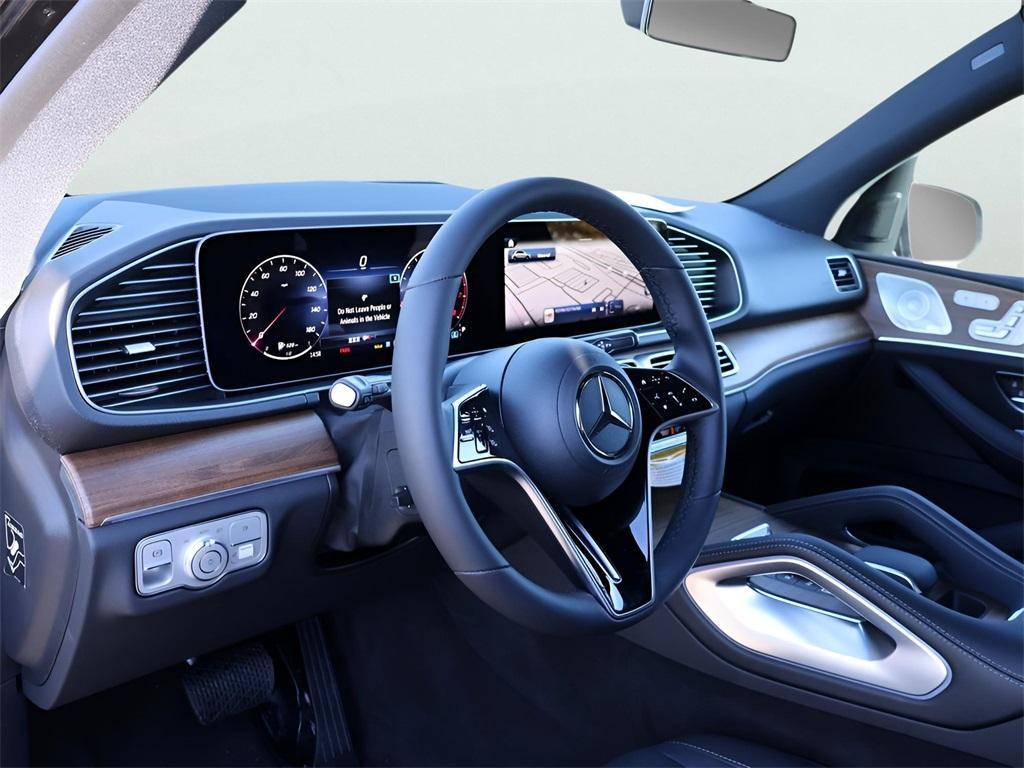 new 2026 Mercedes-Benz GLE 350 car, priced at $73,250