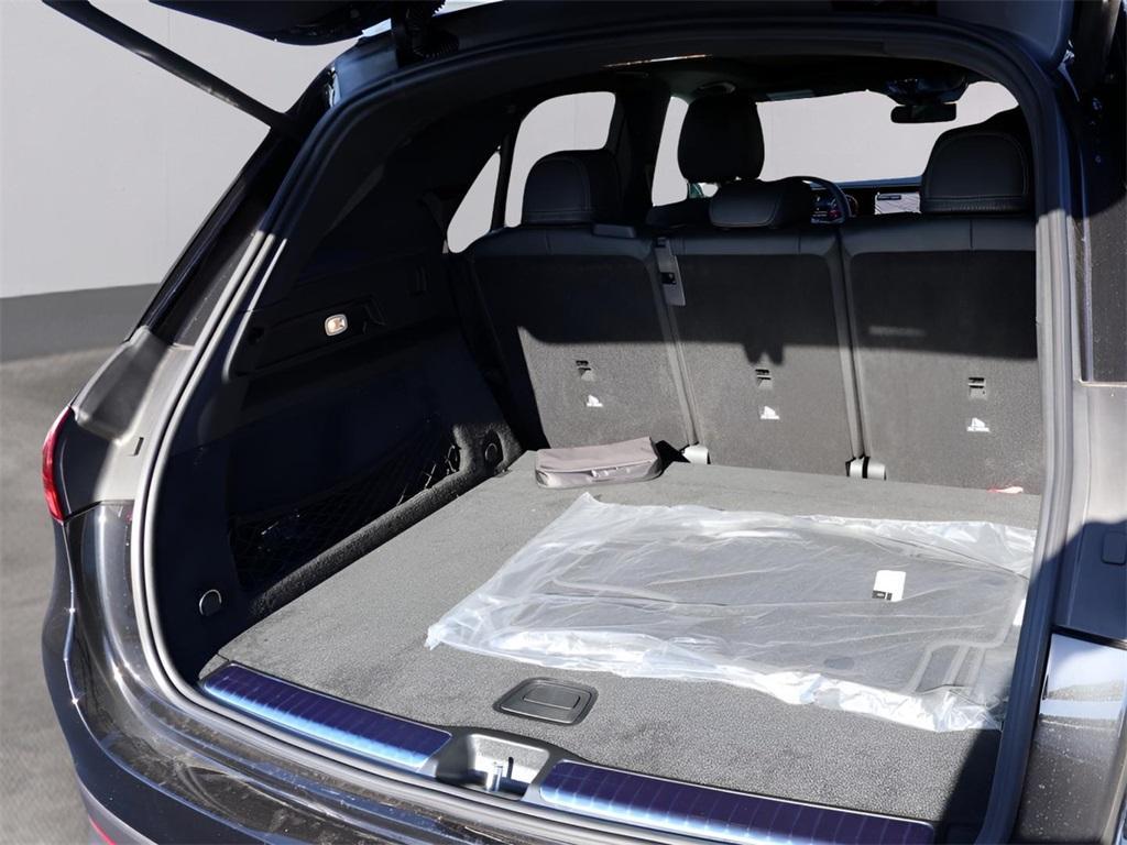 new 2026 Mercedes-Benz GLE 350 car, priced at $73,250