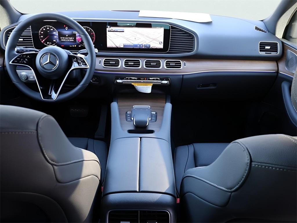 new 2026 Mercedes-Benz GLE 350 car, priced at $73,250