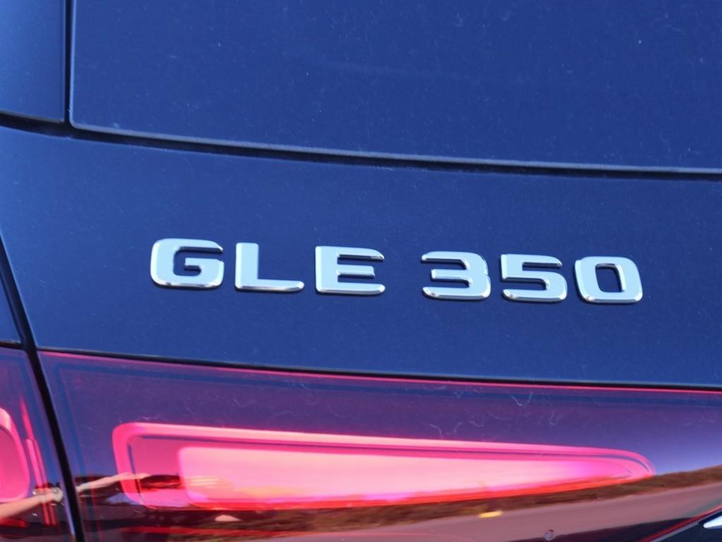 new 2026 Mercedes-Benz GLE 350 car, priced at $73,250