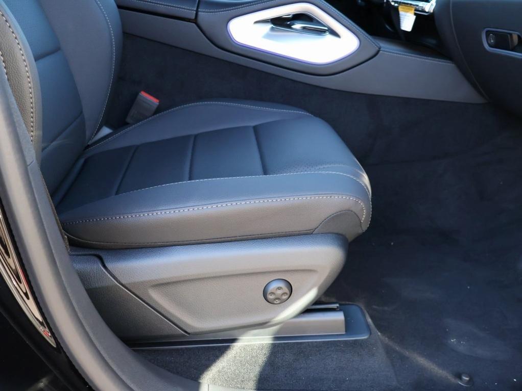 new 2026 Mercedes-Benz GLE 350 car, priced at $73,250