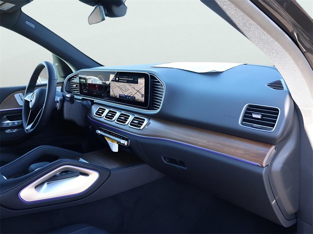new 2026 Mercedes-Benz GLE 350 car, priced at $73,250