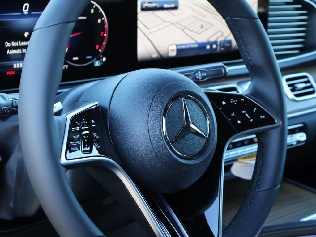 new 2026 Mercedes-Benz GLE 350 car, priced at $73,250