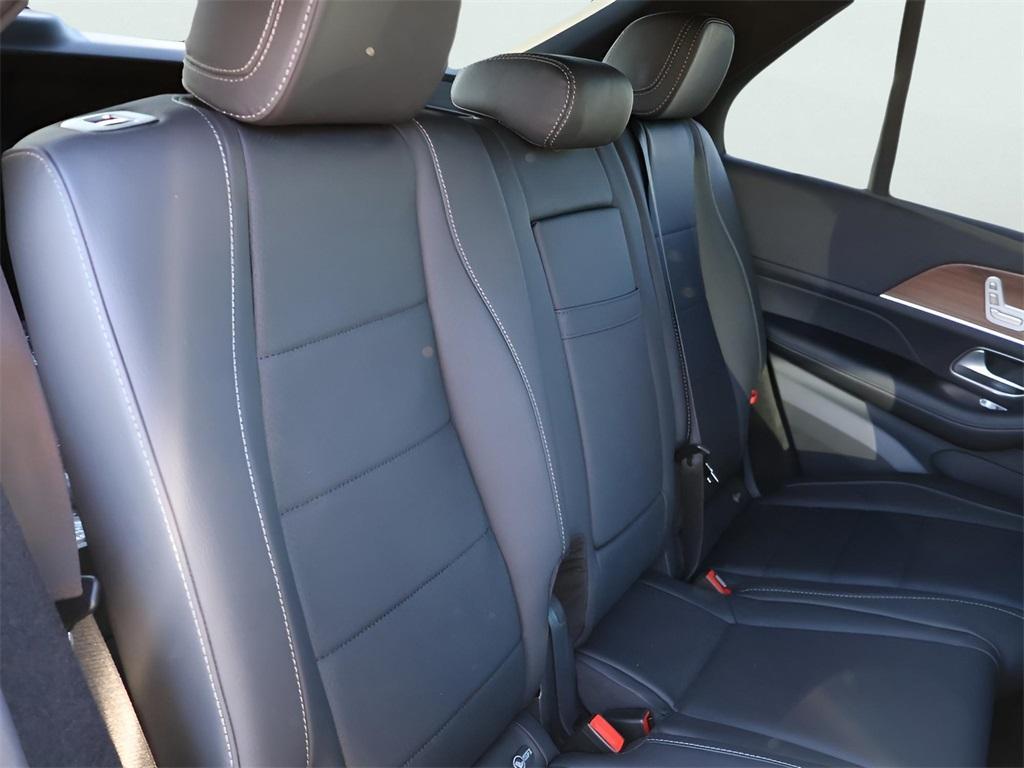 new 2026 Mercedes-Benz GLE 350 car, priced at $73,250