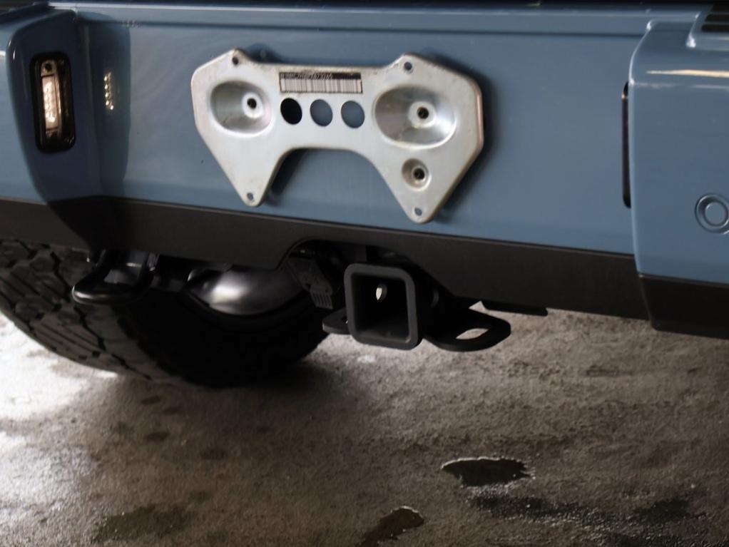used 2023 Mercedes-Benz AMG G 63 car, priced at $199,990