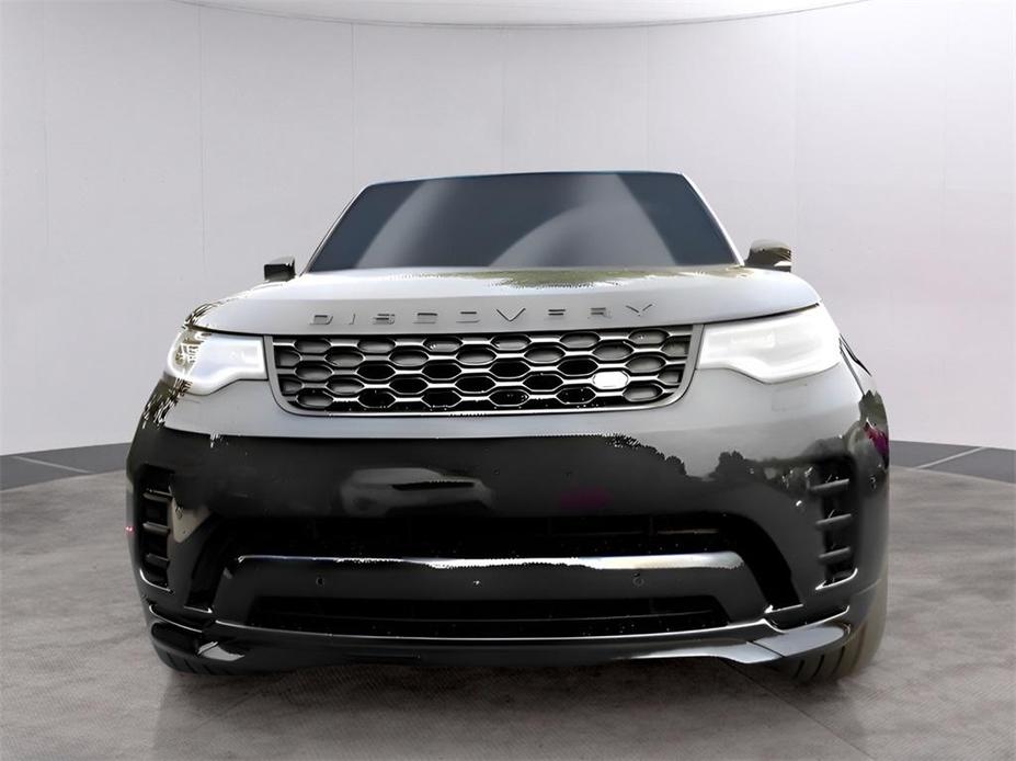 new 2024 Land Rover Discovery car, priced at $81,705