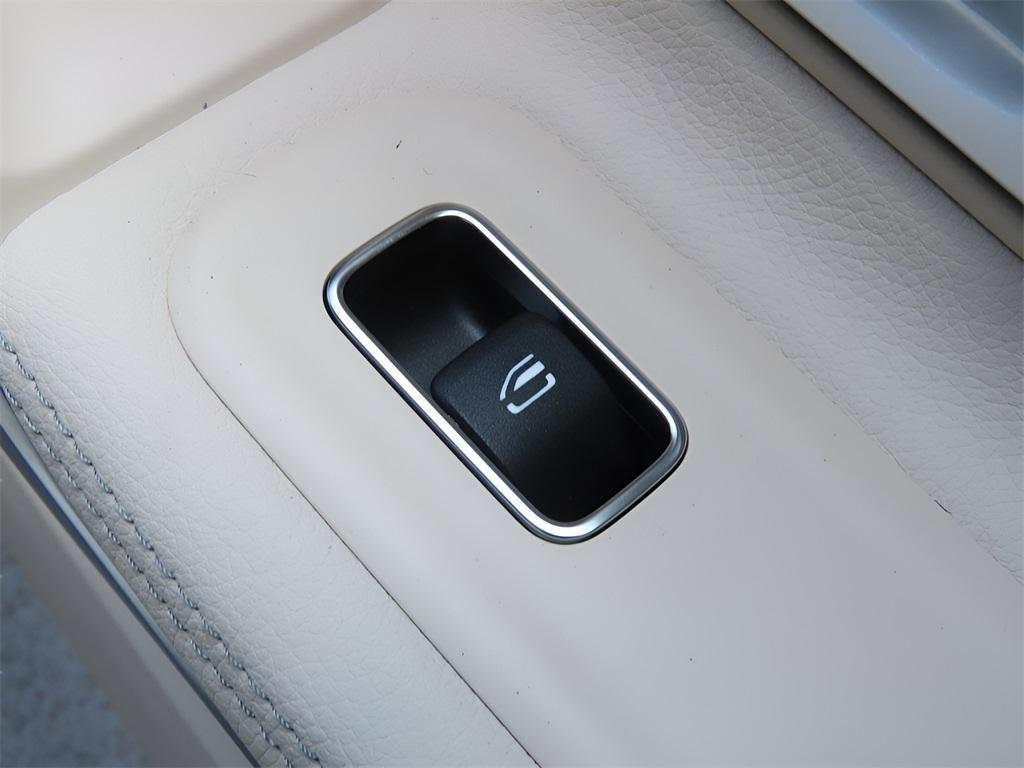 used 2025 Mercedes-Benz CLA 250 car, priced at $41,490