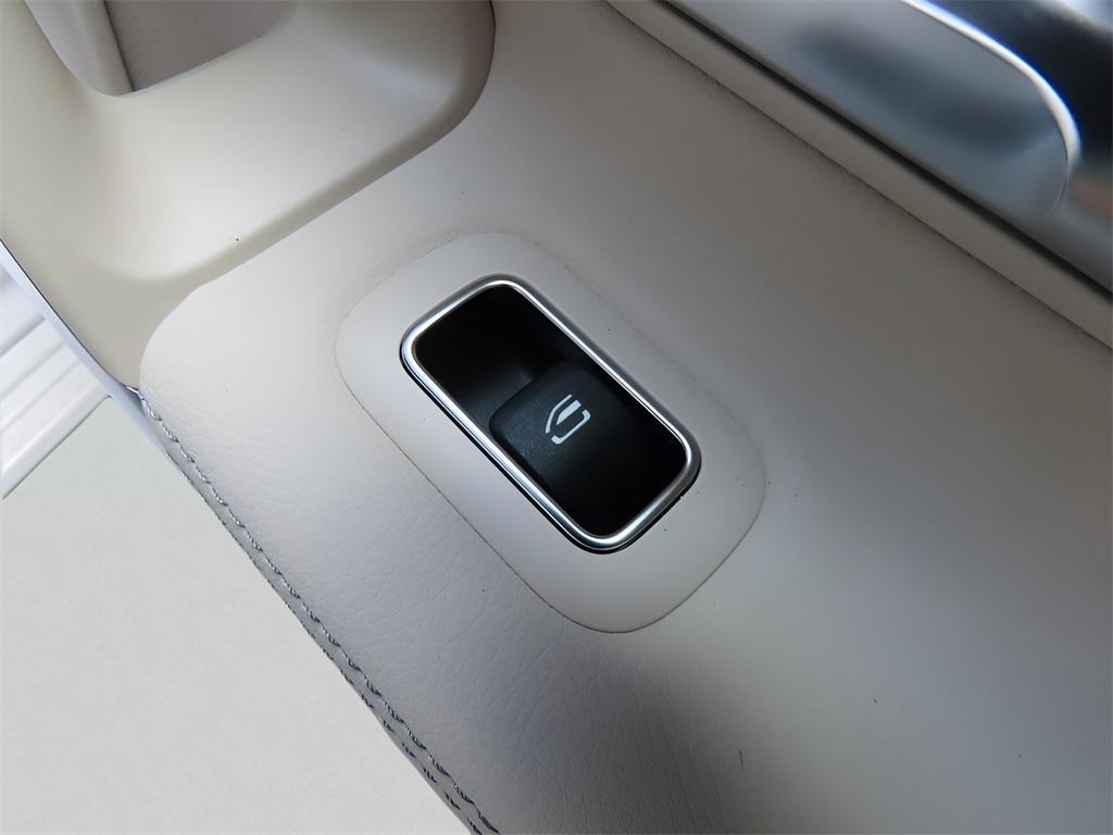 used 2025 Mercedes-Benz CLA 250 car, priced at $41,490