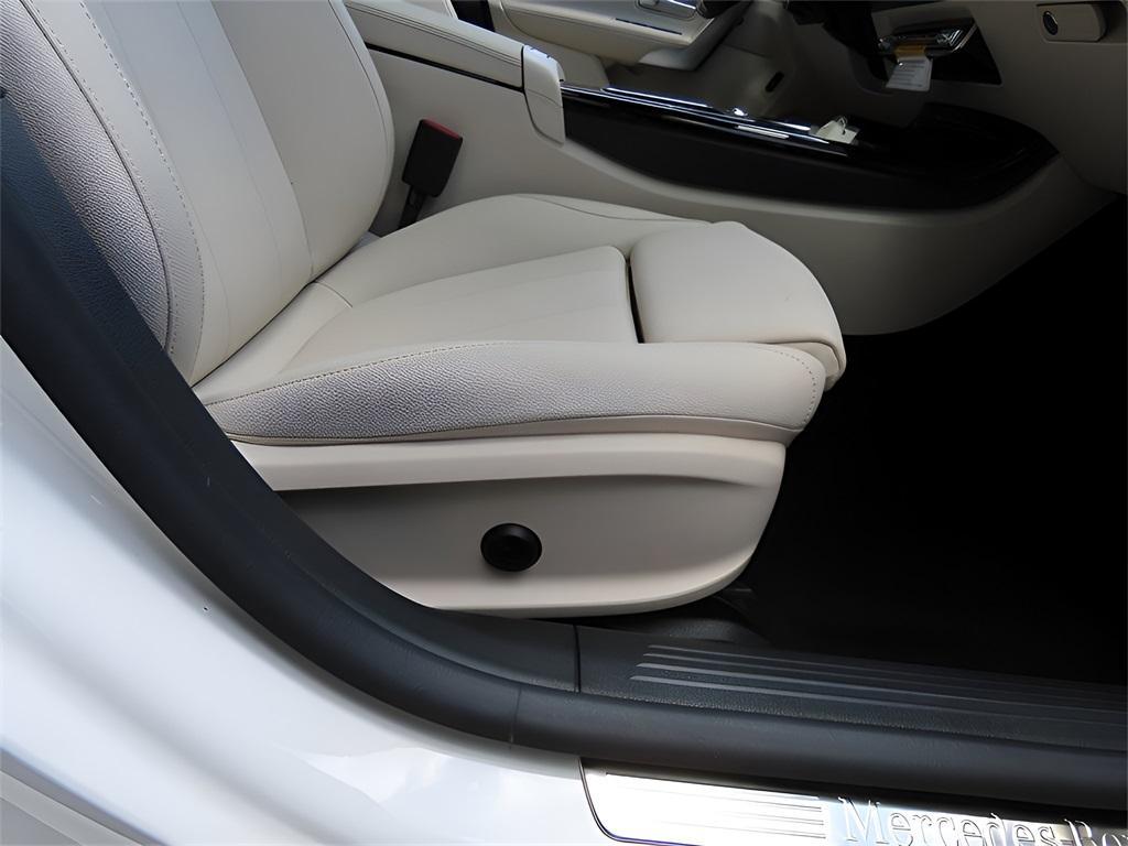 used 2025 Mercedes-Benz CLA 250 car, priced at $41,490