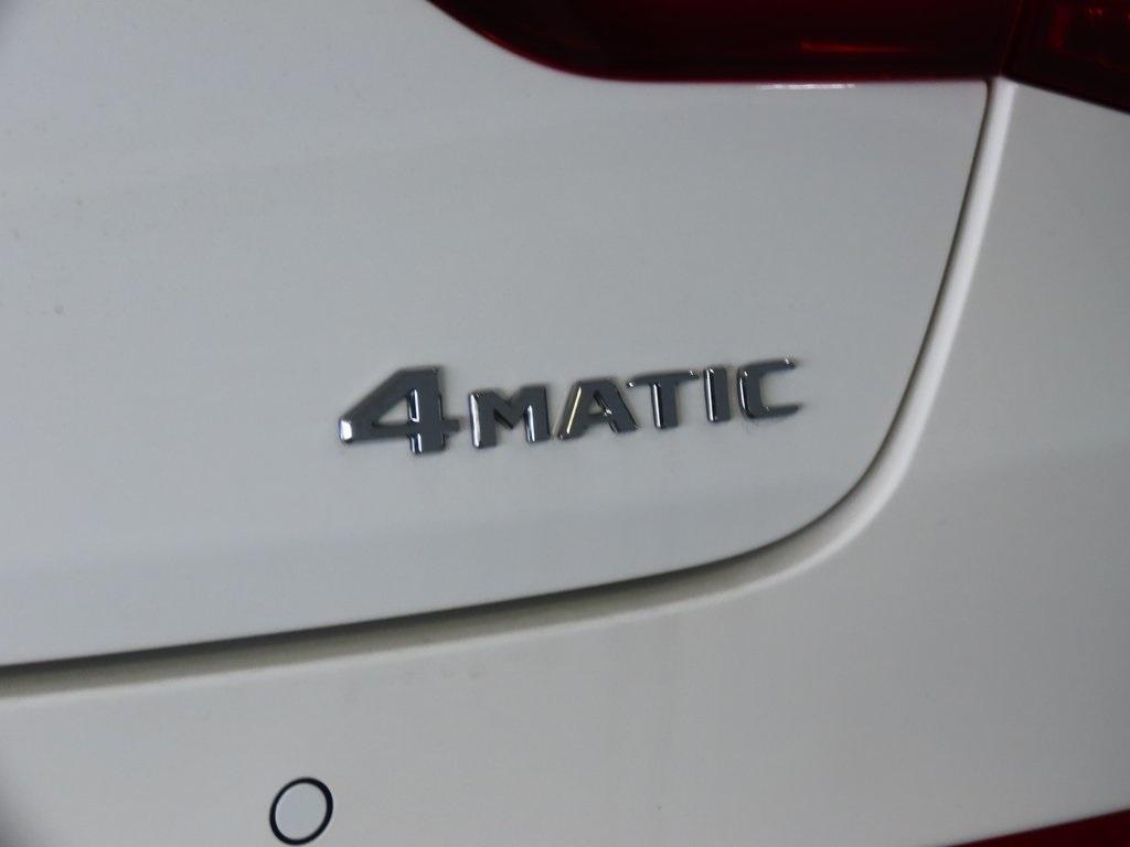 used 2025 Mercedes-Benz CLA 250 car, priced at $41,490