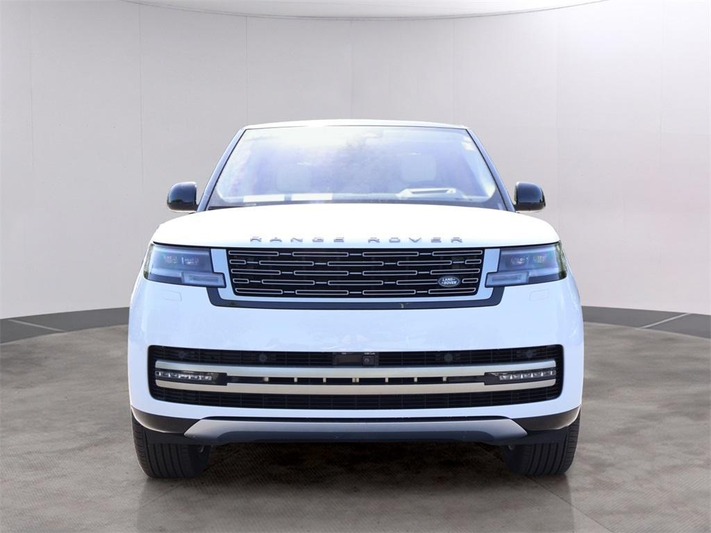 used 2023 Land Rover Range Rover car, priced at $102,577