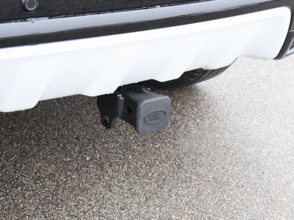 new 2025 Land Rover Discovery Sport car, priced at $63,788