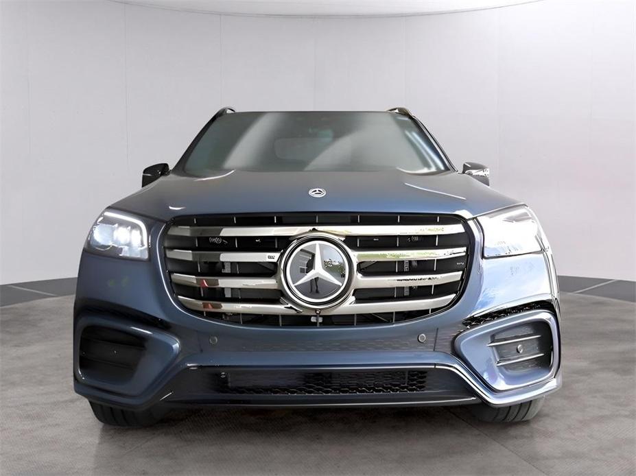 new 2024 Mercedes-Benz GLS 450 car, priced at $94,795