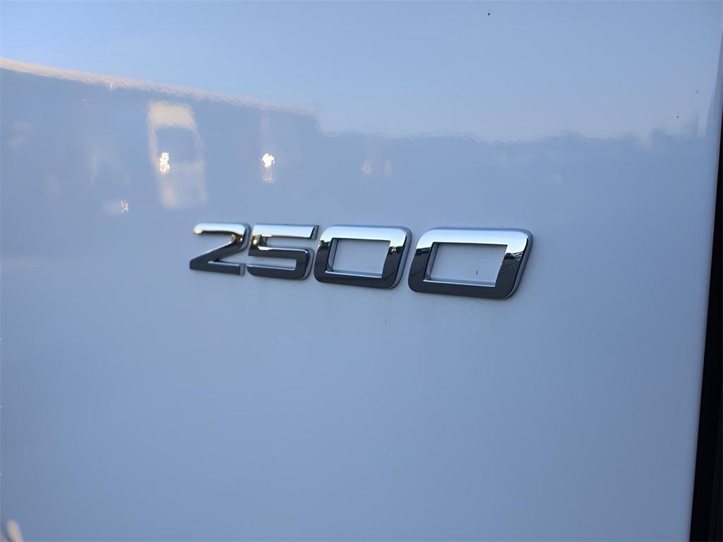 new 2024 Mercedes-Benz Sprinter 2500 car, priced at $67,546