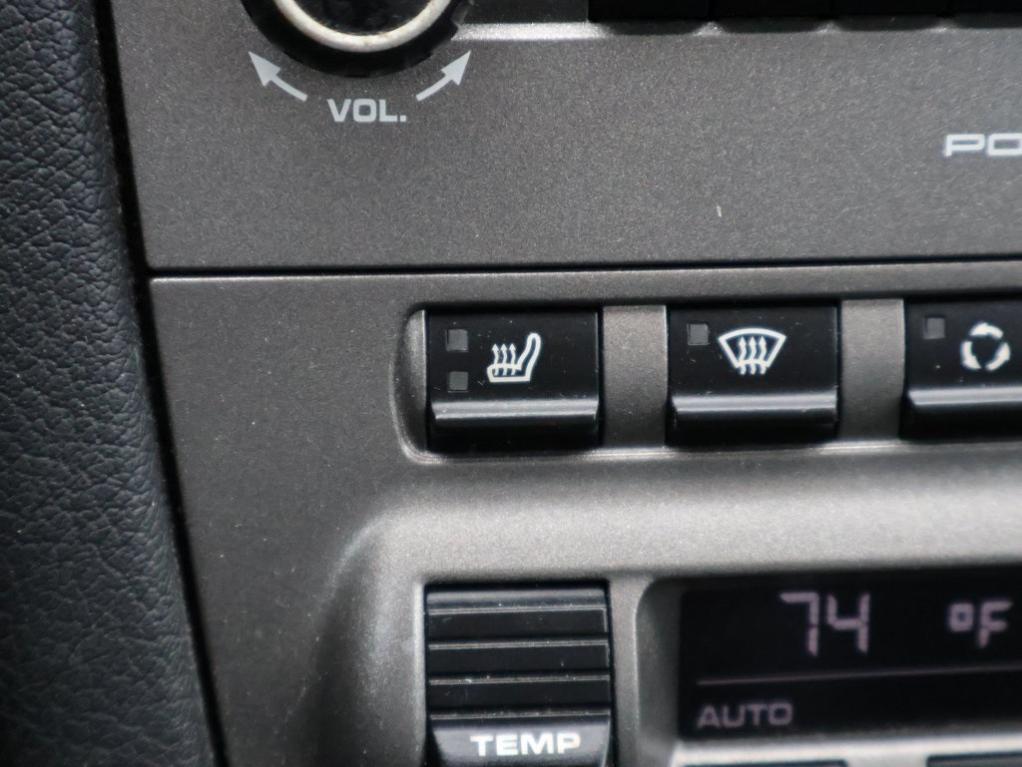 used 2008 Porsche Cayman car, priced at $28,777