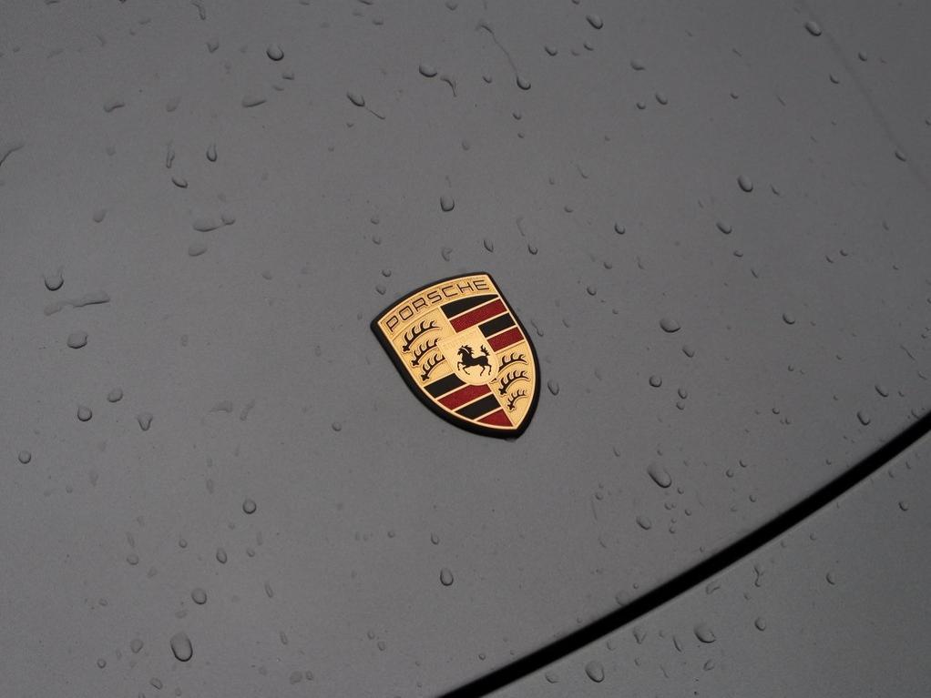 used 2008 Porsche Cayman car, priced at $28,777