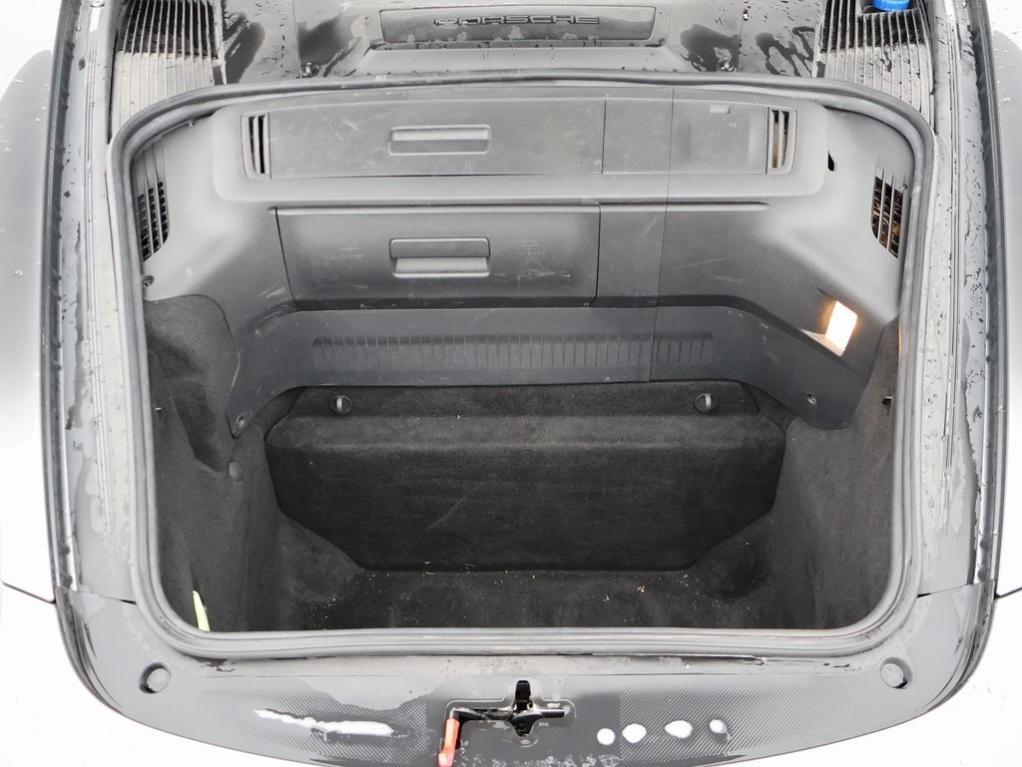 used 2008 Porsche Cayman car, priced at $28,777