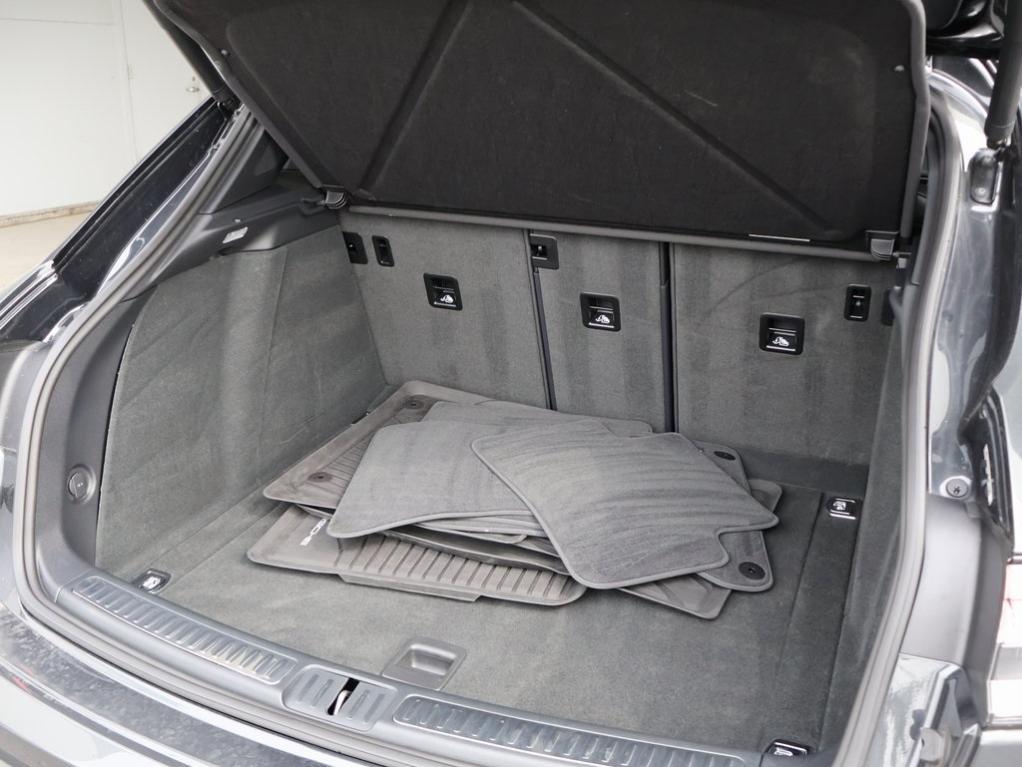 used 2024 Porsche Macan car, priced at $65,777