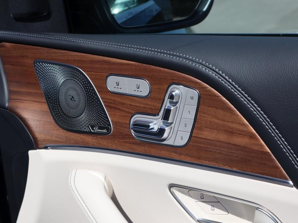 new 2026 Mercedes-Benz GLE 450 car, priced at $88,275