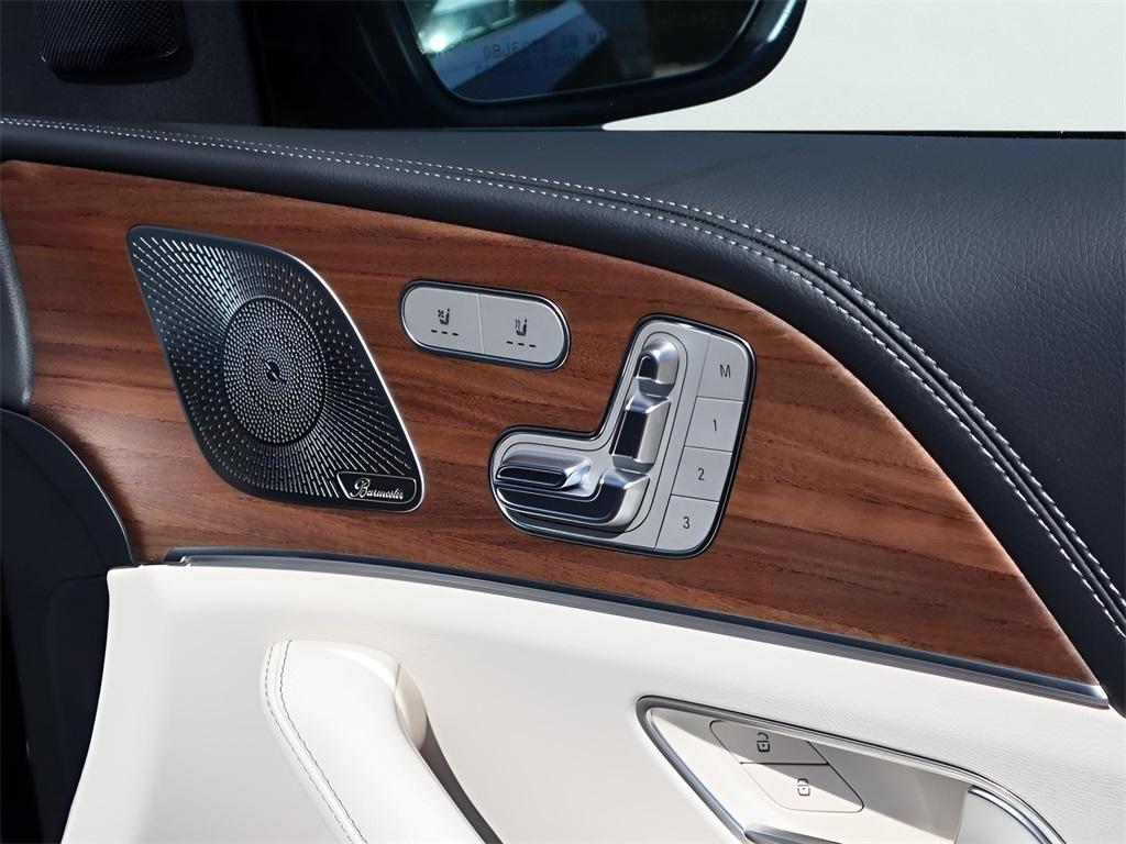 new 2026 Mercedes-Benz GLE 450 car, priced at $88,275