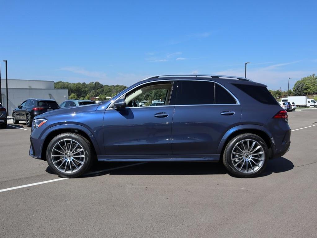 new 2026 Mercedes-Benz GLE 450 car, priced at $88,275