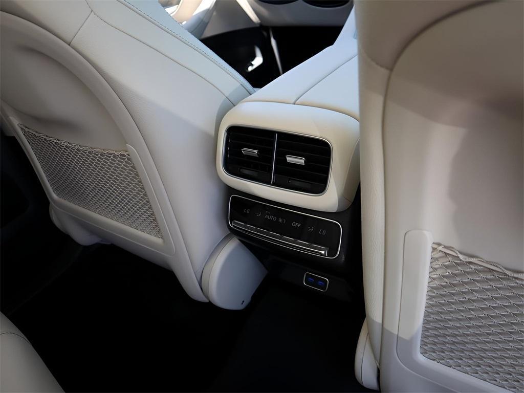 new 2026 Mercedes-Benz GLE 450 car, priced at $88,275