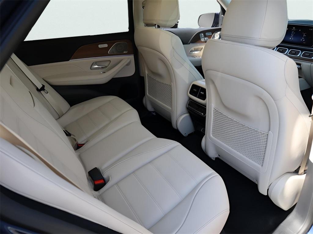 new 2026 Mercedes-Benz GLE 450 car, priced at $88,275