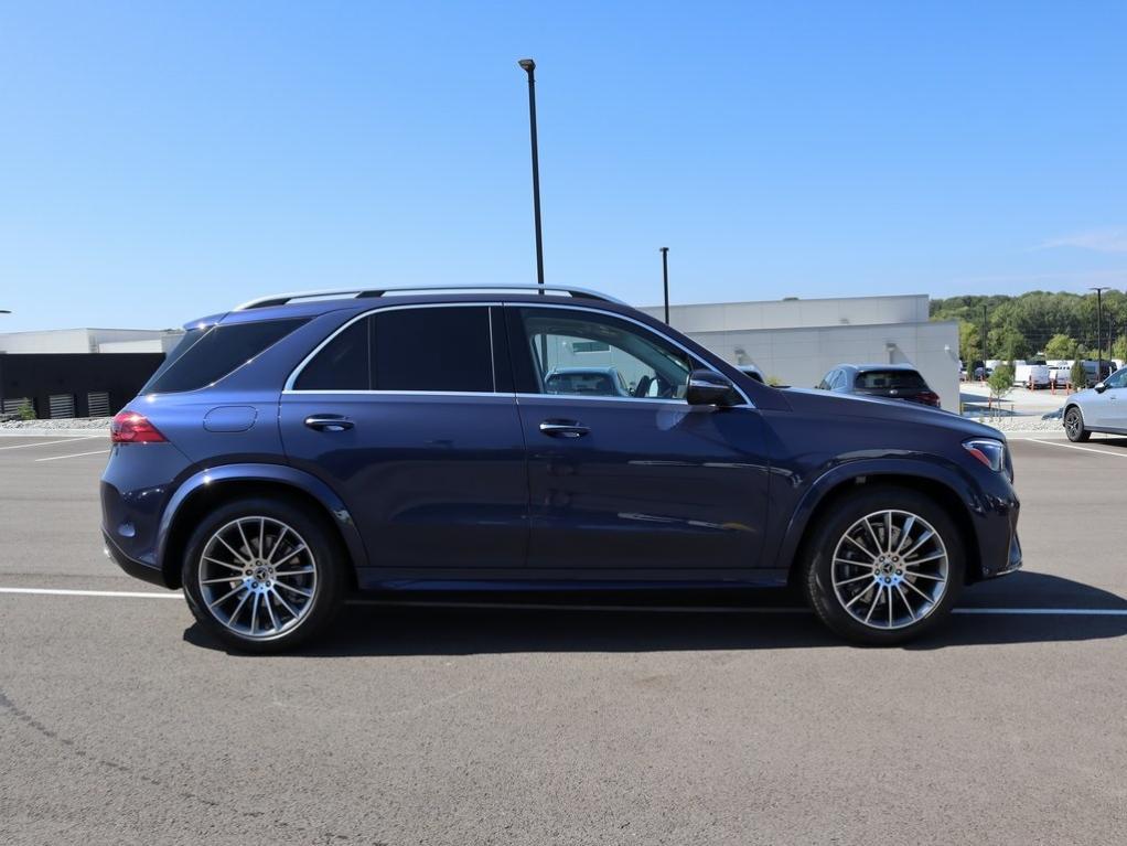 new 2026 Mercedes-Benz GLE 450 car, priced at $88,275