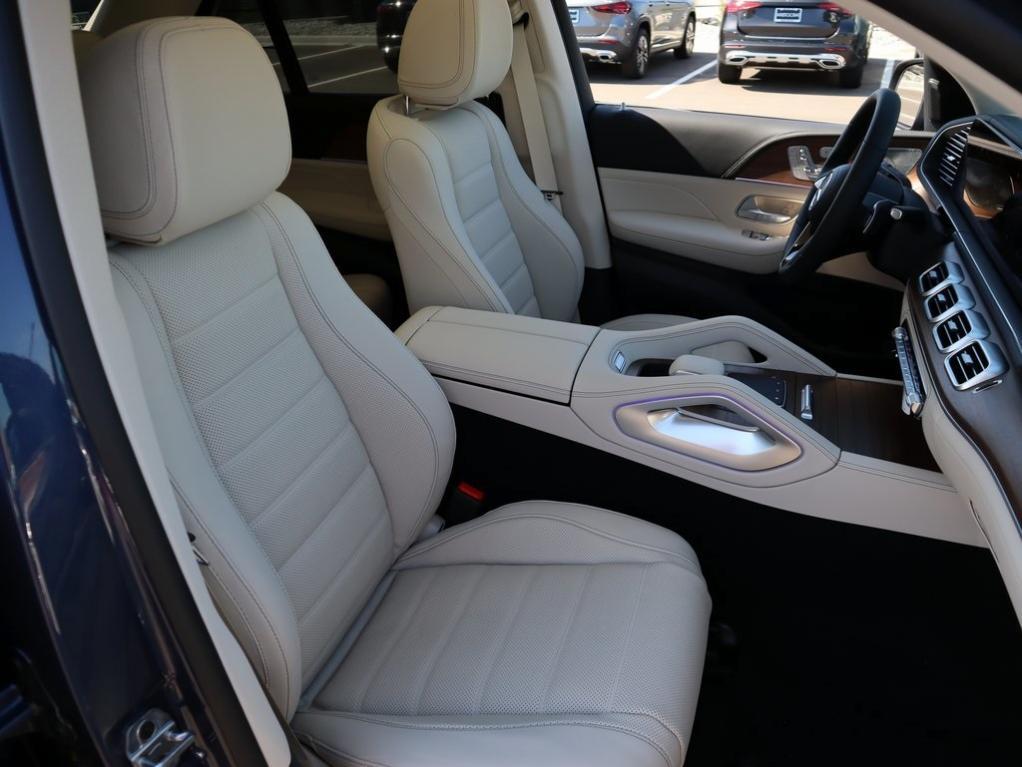 new 2026 Mercedes-Benz GLE 450 car, priced at $88,275