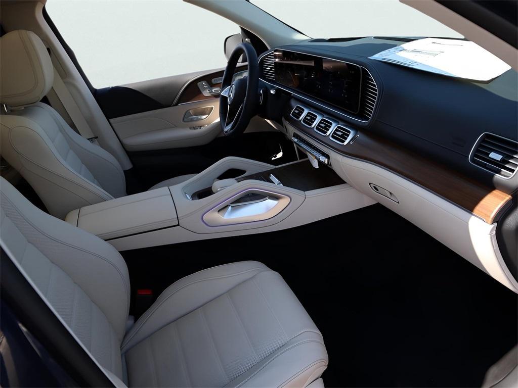 new 2026 Mercedes-Benz GLE 450 car, priced at $88,275