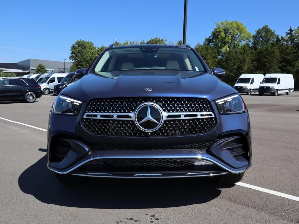 new 2026 Mercedes-Benz GLE 450 car, priced at $88,275