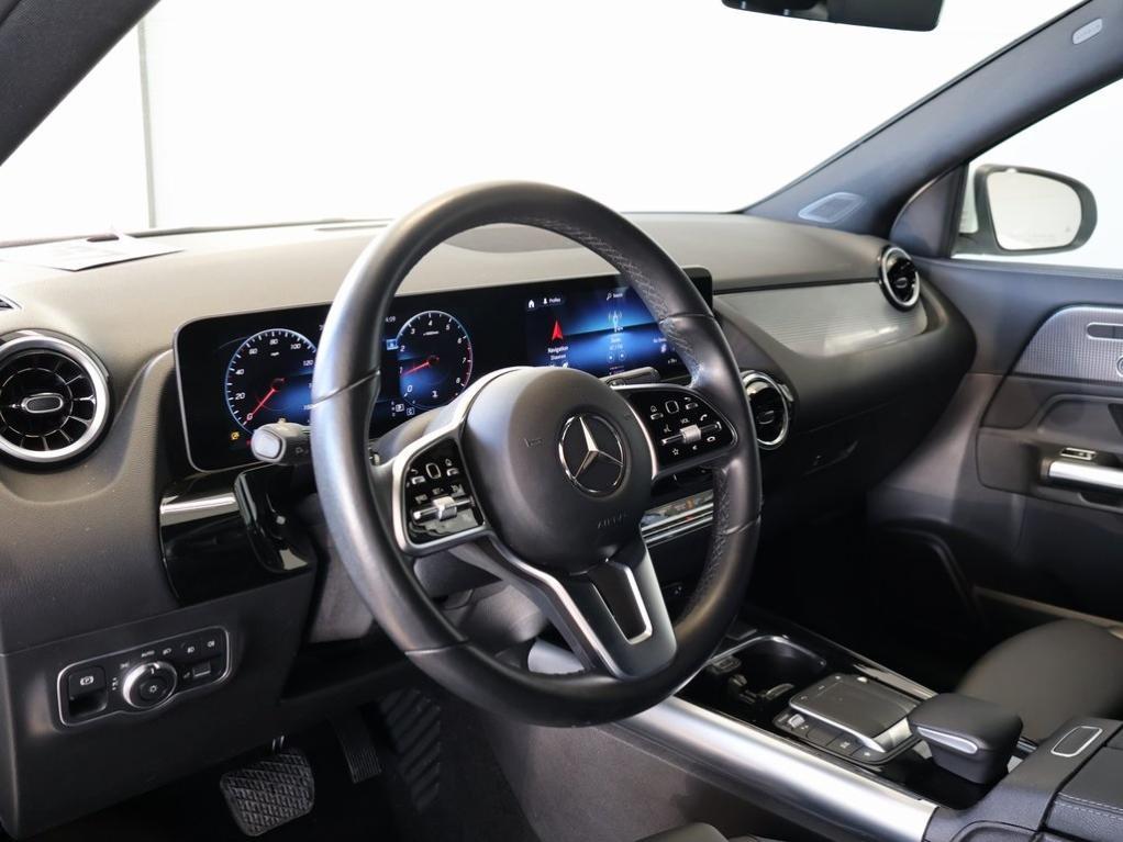 used 2021 Mercedes-Benz GLA 250 car, priced at $30,977