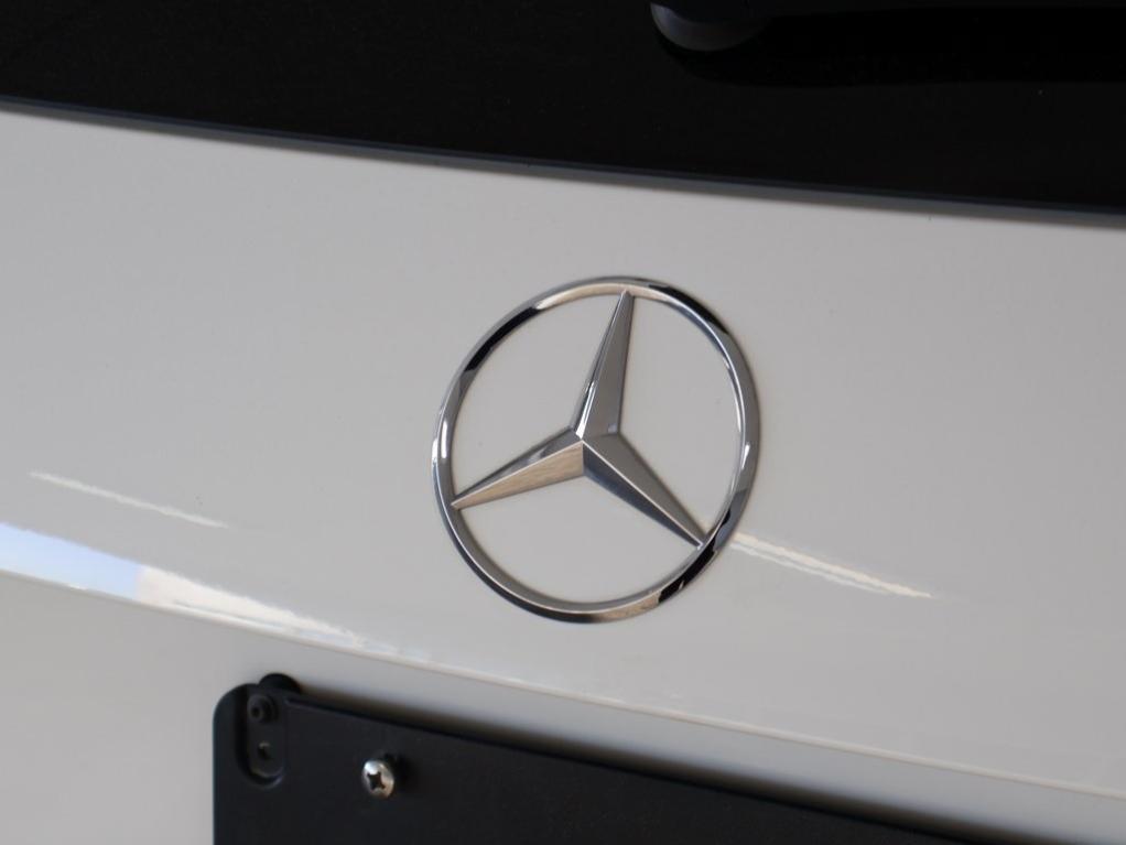 used 2021 Mercedes-Benz GLA 250 car, priced at $30,977