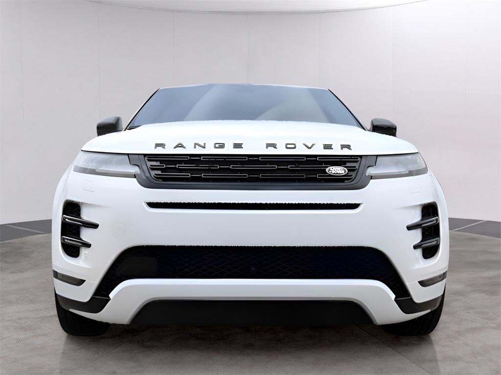 new 2024 Land Rover Range Rover Evoque car, priced at $64,000