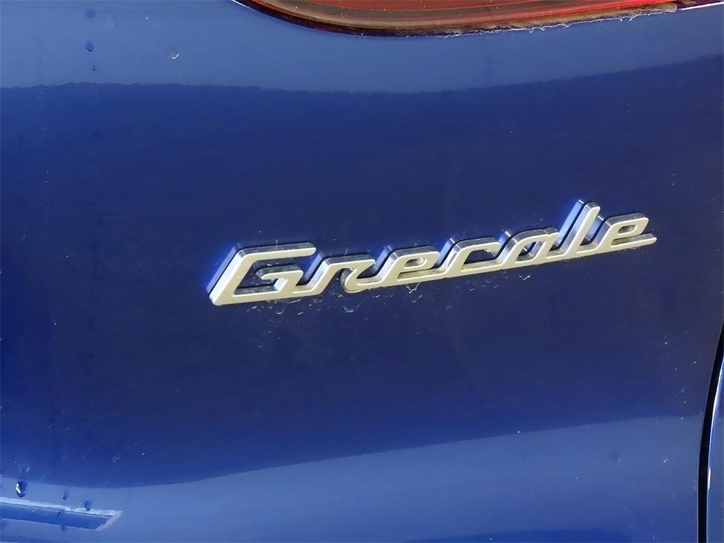 new 2024 Maserati Grecale car, priced at $74,755