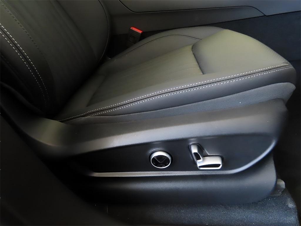 new 2024 Maserati Grecale car, priced at $74,755