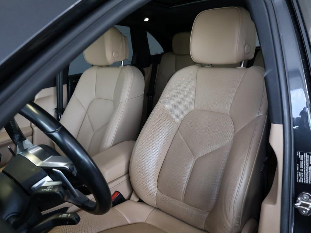 used 2021 Porsche Macan car, priced at $47,577