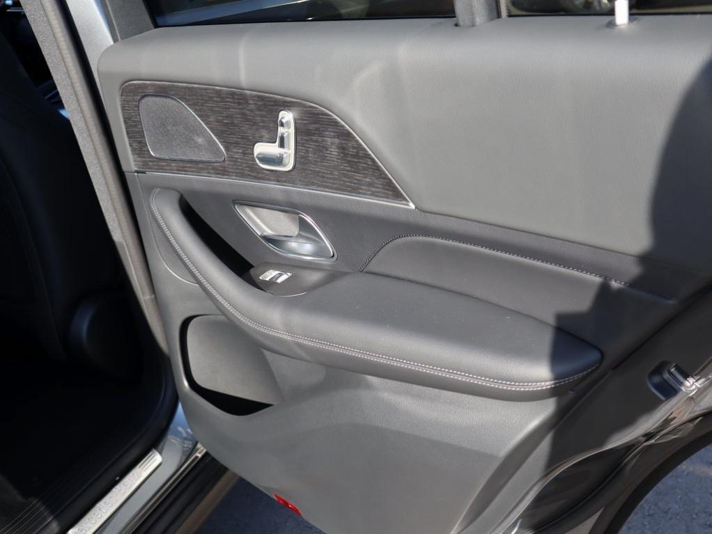 new 2026 Mercedes-Benz GLE 350 car, priced at $71,165